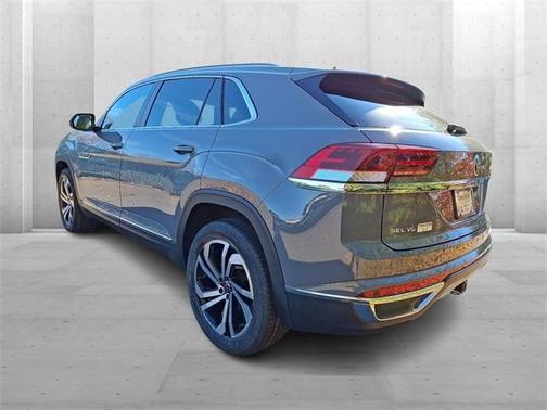 2022 Volkswagen Atlas Cross Sport 3.6L V6 SEL