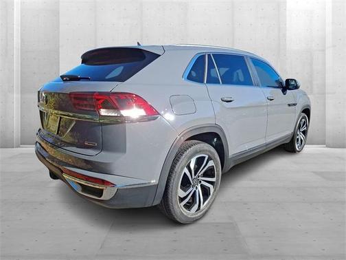 2022 Volkswagen Atlas Cross Sport 3.6L V6 SEL