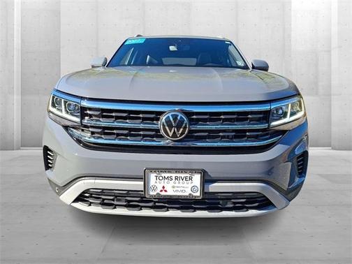 2022 Volkswagen Atlas Cross Sport 3.6L V6 SEL