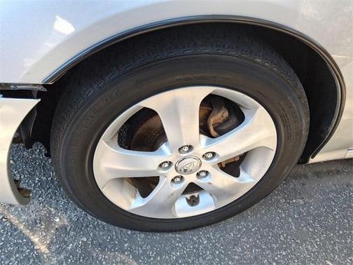 2008 Hyundai ELANTRA GLS
