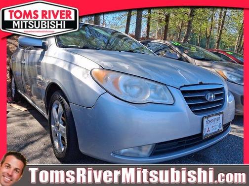 2008 Hyundai ELANTRA SE