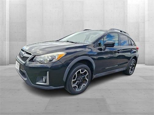 2016 Subaru Crosstrek 2.0i Premium