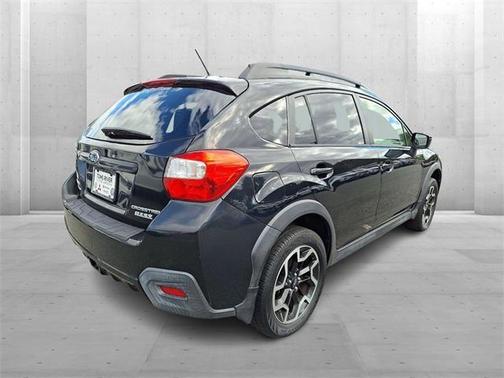 2016 Subaru Crosstrek 2.0i Premium