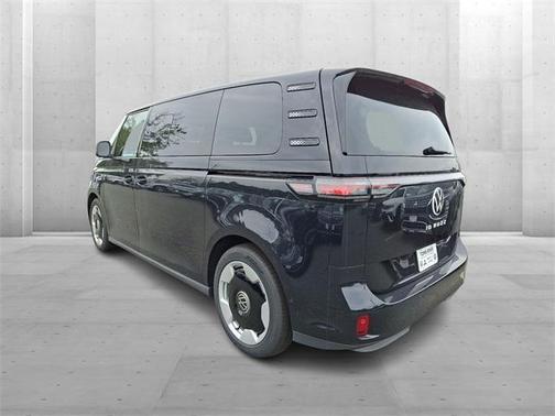 2025 Volkswagen ID. Buzz Pro S