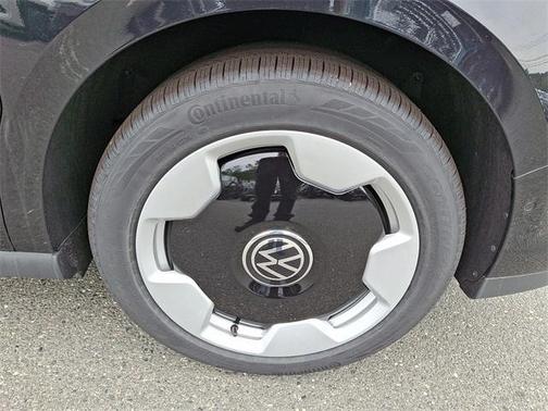 2025 Volkswagen ID. Buzz Pro S