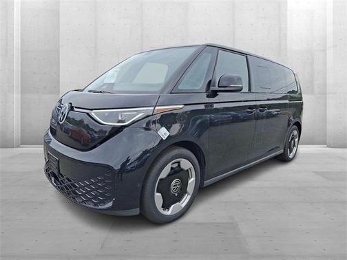 2025 Volkswagen ID. Buzz Pro S