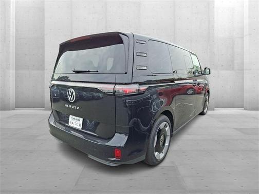 2025 Volkswagen ID. Buzz Pro S