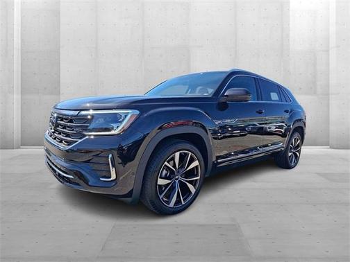 2025 Volkswagen Atlas Cross Sport 2.0T SEL Premium R-Line