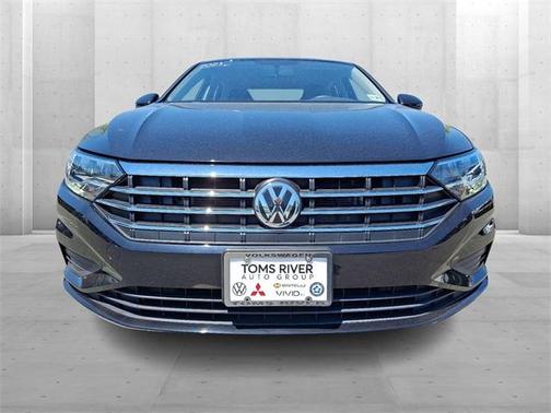 2021 Volkswagen Jetta 1.4T S
