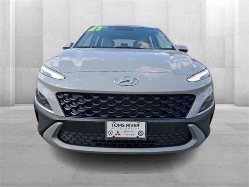 2022 Hyundai KONA SE