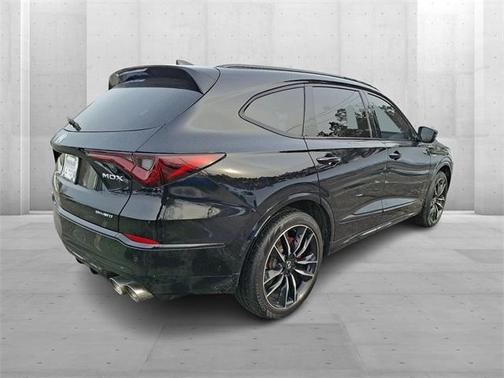 2022 Acura MDX Type S w/Advance Package