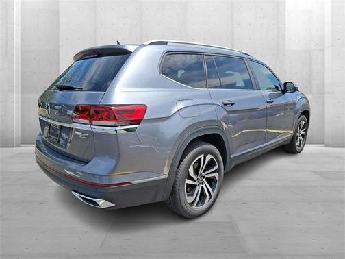 2022 Volkswagen Atlas 2.0T SEL
