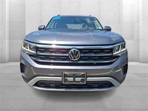 2022 Volkswagen Atlas 2.0T SEL