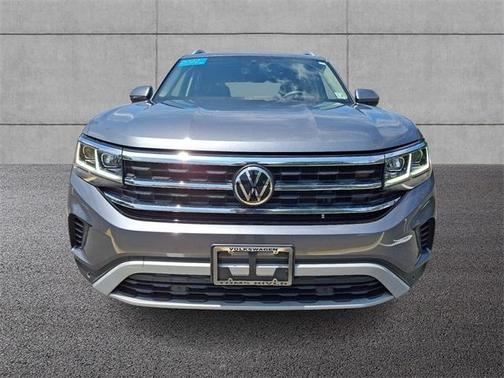 2022 Volkswagen Atlas 2.0T SEL