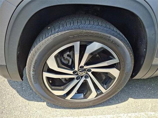 2022 Volkswagen Atlas 2.0T SEL