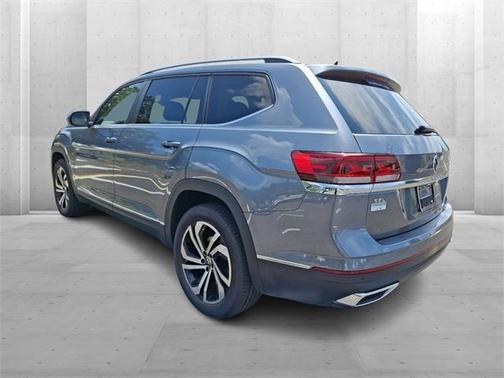 2022 Volkswagen Atlas 2.0T SEL
