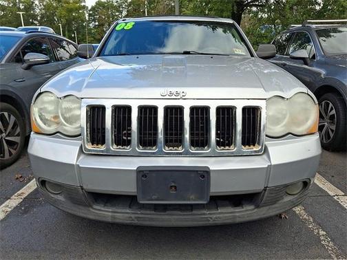 2008 Jeep Grand Cherokee Laredo