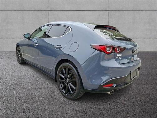 2022 Mazda Mazda3 AWD w/Premium Package
