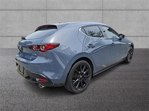 2022 Mazda Mazda3 AWD w/Premium Package