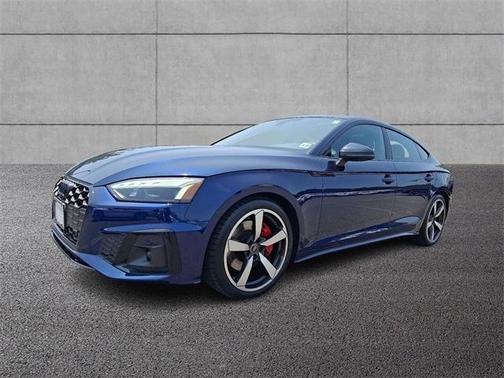 2022 Audi A5 2.0T Premium Plus