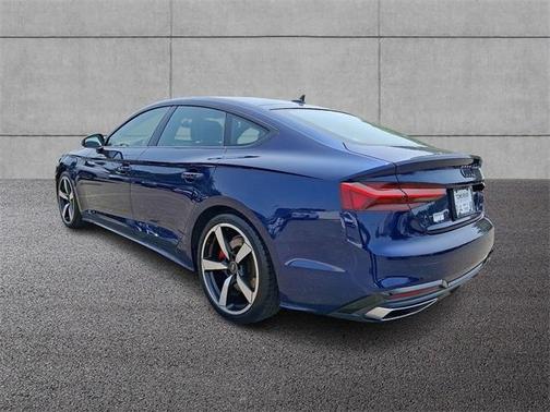 2022 Audi A5 2.0T Premium Plus