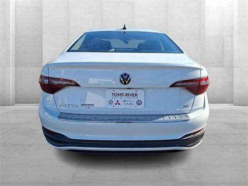 2023 Volkswagen Jetta 1.5T SE