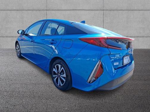 2019 Toyota Prius Prime Plus