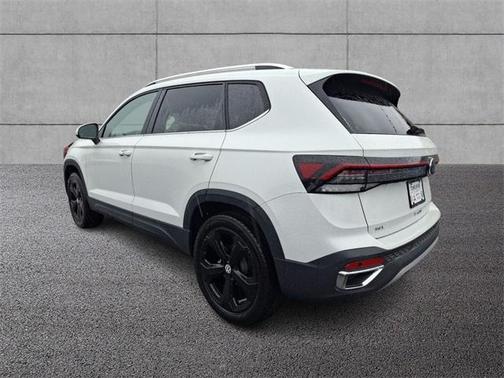 2025 Volkswagen Taos 1.5T SEL