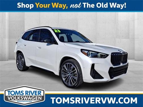 2023 BMW X1 xDrive28i