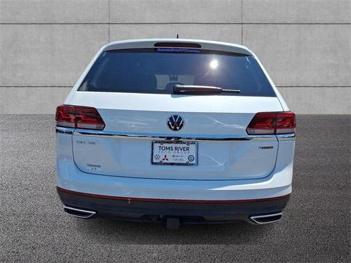 2023 Volkswagen Atlas 3.6L SEL