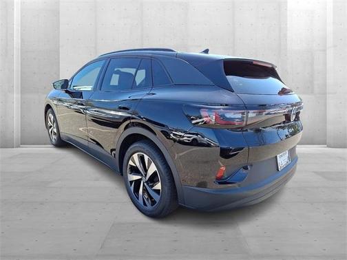 2025 Volkswagen ID.4 Limited