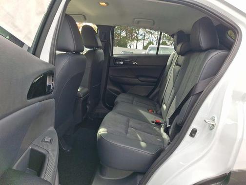 2026 Mitsubishi Eclipse Cross 