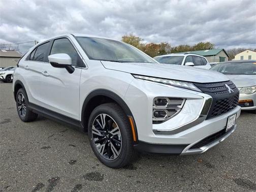 2026 Mitsubishi Eclipse Cross 