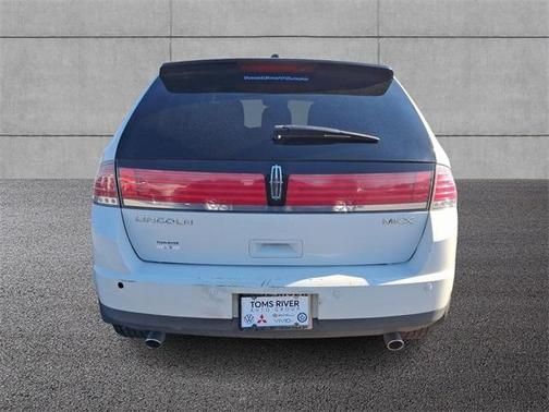 2009 Lincoln MKX