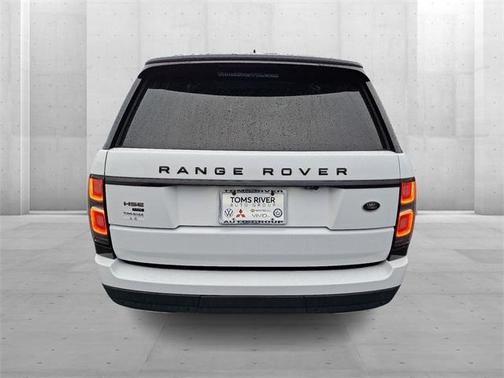 2021 Land Rover Range Rover Westminster