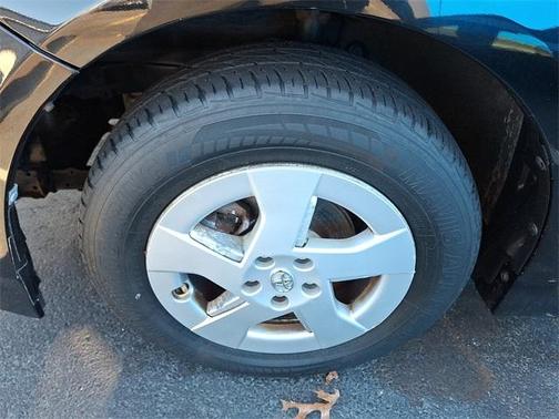 2010 Toyota Prius I