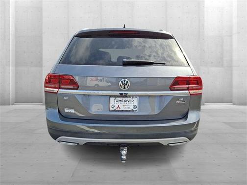 2019 Volkswagen Atlas 3.6L SE w/Technology