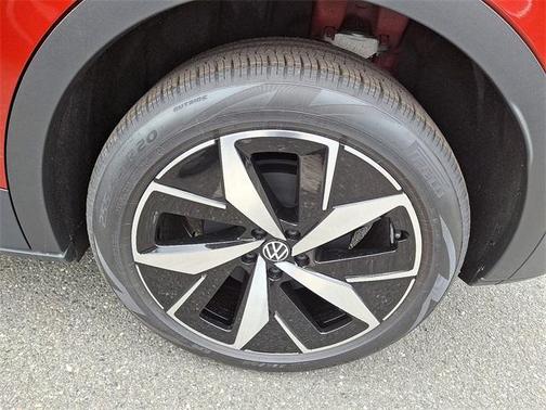 2025 Volkswagen ID.4 Pro S