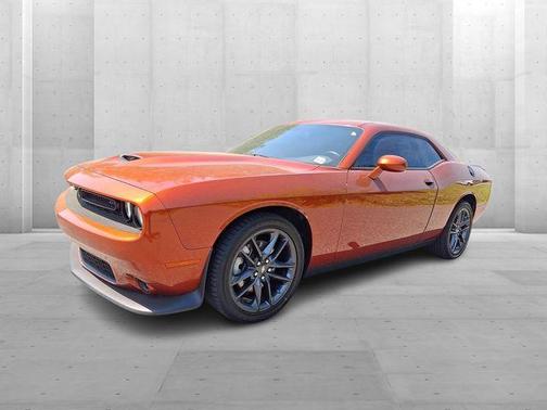 Sinamon Stick 2022 Dodge Challenger GT