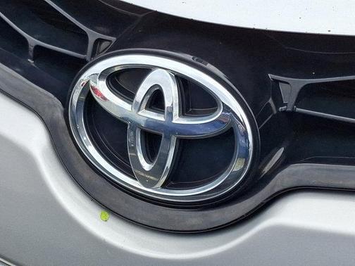 2015 Toyota Corolla S