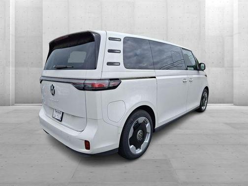2025 Volkswagen ID. Buzz Pro S