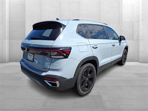 2025 Volkswagen Taos 1.5T SEL