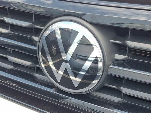 2023 Volkswagen Atlas 3.6 V6 SEL R-Line Black