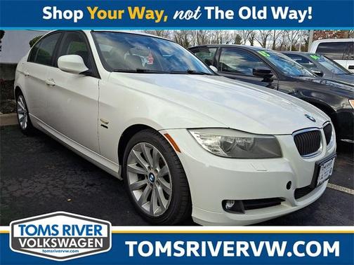 2011 BMW 328 i xDrive