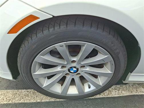 2011 BMW 328 i xDrive