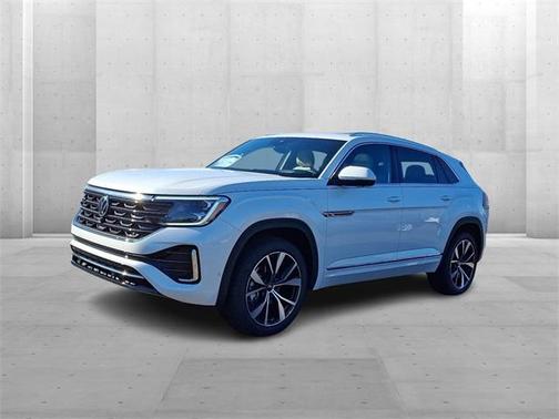 2025 Volkswagen Atlas Cross Sport 2.0T SEL Premium R-Line