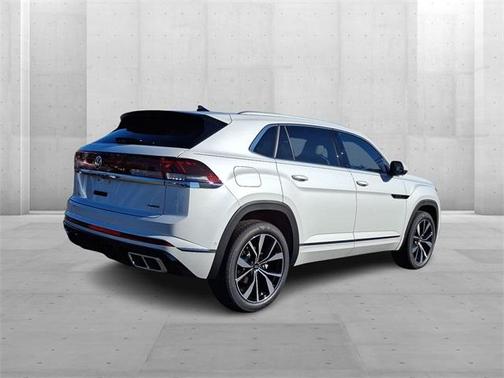 2025 Volkswagen Atlas Cross Sport 2.0T SEL Premium R-Line