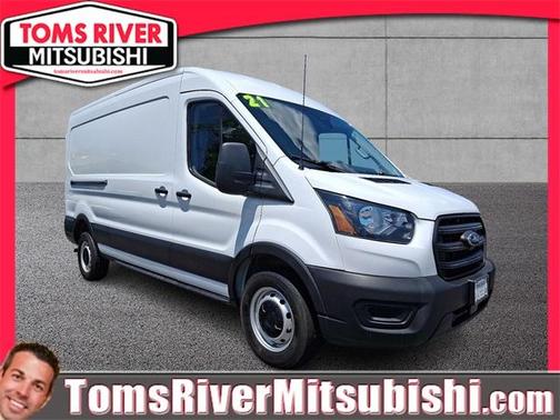 2021 Ford Transit-250 Base