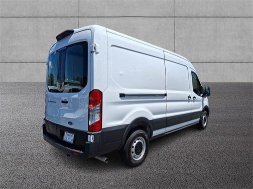 2021 Ford Transit-250 Base