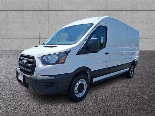 2021 Ford Transit-250 Base